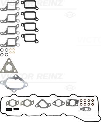 Victor Reinz 02-52898-02 - Gasket Set, cylinder head autospares.lv