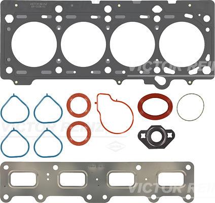 Victor Reinz 02-10028-05 - Gasket Set, cylinder head autospares.lv