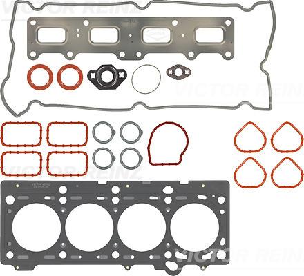 Victor Reinz 02-10028-01 - Gasket Set, cylinder head autospares.lv