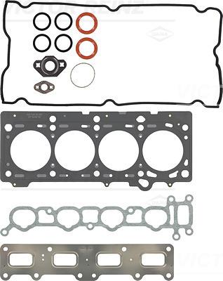 Victor Reinz 02-10028-03 - Gasket Set, cylinder head autospares.lv