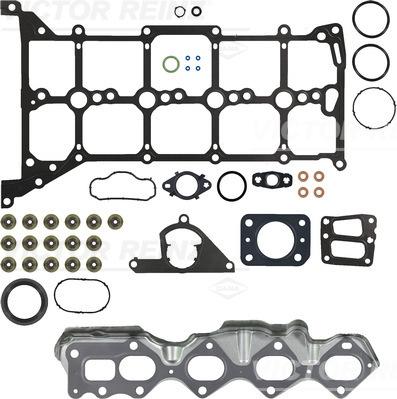 Victor Reinz 02-10116-01 - Gasket Set, cylinder head autospares.lv