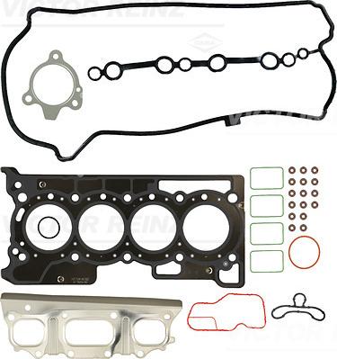 Victor Reinz 02-10256-01 - Gasket Set, cylinder head autospares.lv