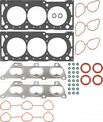 Victor Reinz 02-34430-01 - Gasket Set, cylinder head autospares.lv