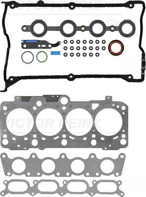 Victor Reinz 02-34155-01 - Gasket Set, cylinder head autospares.lv