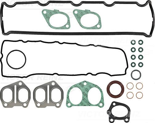 Victor Reinz 02-34356-01 - Gasket Set, cylinder head autospares.lv