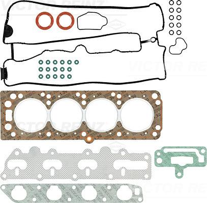 Victor Reinz 02-33000-02 - Gasket Set, cylinder head autospares.lv