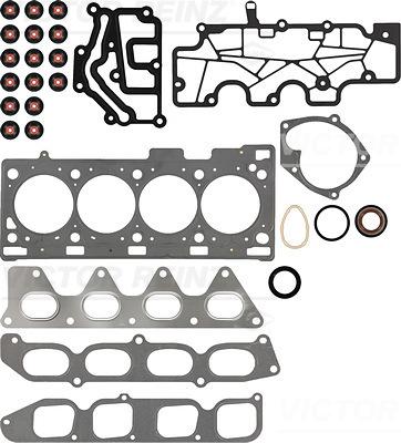 Victor Reinz 02-37380-01 - Gasket Set, cylinder head autospares.lv