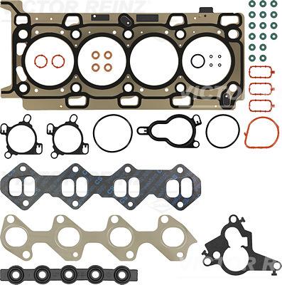 Victor Reinz 02-37375-02 - Gasket Set, cylinder head autospares.lv