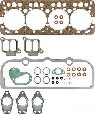 Victor Reinz 02-26305-02 - Gasket Set, cylinder head autospares.lv