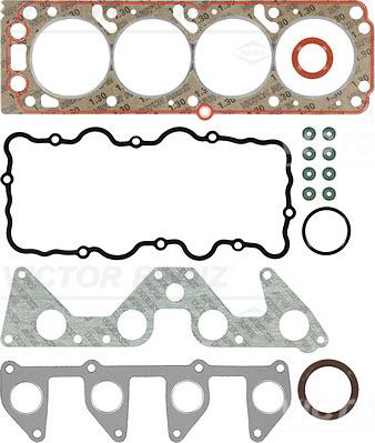 Victor Reinz 02-26775-04 - Gasket Set, cylinder head autospares.lv