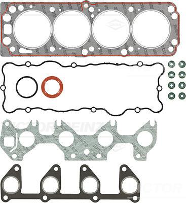 Victor Reinz 02-28135-02 - Gasket Set, cylinder head autospares.lv