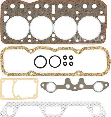 Victor Reinz 02-22930-06 - Gasket Set, cylinder head autospares.lv