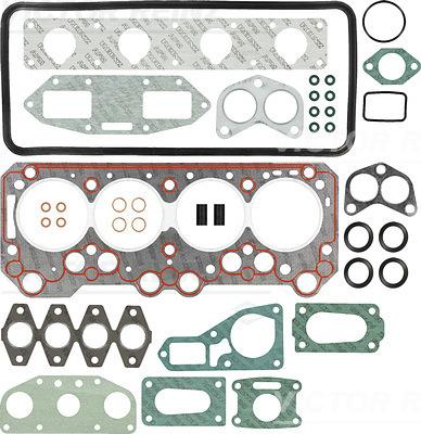 Victor Reinz 02-22770-10 - Gasket Set, cylinder head autospares.lv