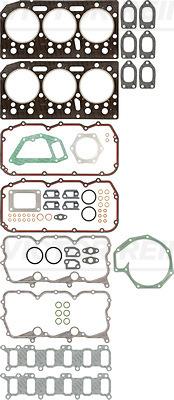 Victor Reinz 02-27205-04 - Gasket Set, cylinder head autospares.lv