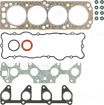 Victor Reinz 02-27270-08 - Gasket Set, cylinder head autospares.lv