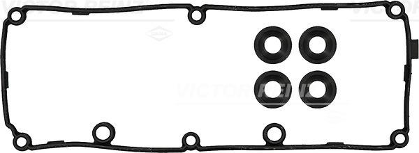 Victor Reinz 15-40486-02 - Gasket Set, cylinder head cover autospares.lv