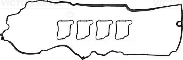 Victor Reinz 15-41043-01 - Gasket Set, cylinder head cover autospares.lv