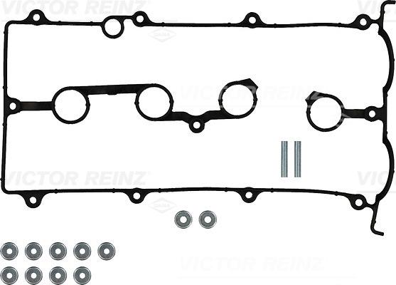 Victor Reinz 15-53524-01 - Gasket Set, cylinder head cover autospares.lv