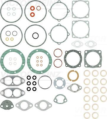 Victor Reinz 15-19670-04 - Full Gasket Set, engine autospares.lv