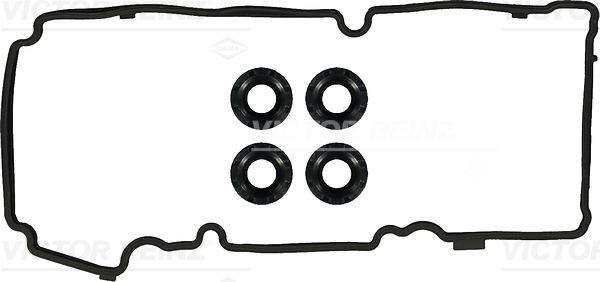 Victor Reinz 15-10836-01 - Gasket Set, cylinder head cover autospares.lv