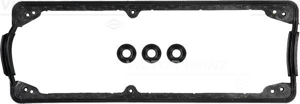 Victor Reinz 15-31693-01 - Gasket Set, cylinder head cover autospares.lv