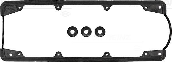 Victor Reinz 15-26539-01 - Gasket Set, cylinder head cover autospares.lv