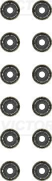 Victor Reinz 12-34223-01 - Seal Set, valve stem autospares.lv