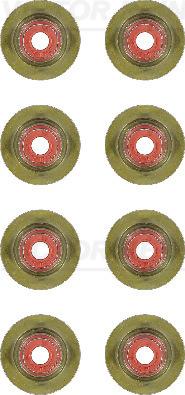 Victor Reinz 12-35548-01 - Seal Set, valve stem autospares.lv