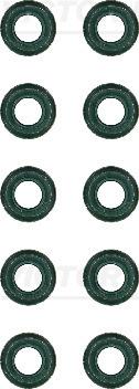 Victor Reinz 12-25837-02 - Seal Set, valve stem autospares.lv