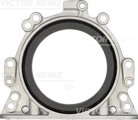 Victor Reinz 81-90000-00 - Shaft Seal, crankshaft autospares.lv