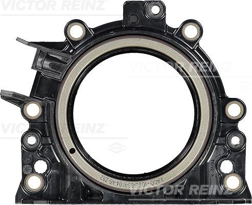 Victor Reinz 81-90018-00 - Shaft Seal, crankshaft autospares.lv