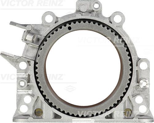 Victor Reinz 81-90039-00 - Shaft Seal, crankshaft autospares.lv