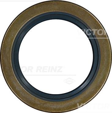 Victor Reinz 81-40184-00 - Shaft Seal, camshaft autospares.lv