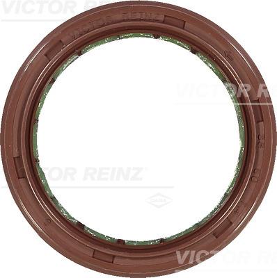 Victor Reinz 81-40249-00 - Shaft Seal, crankshaft autospares.lv