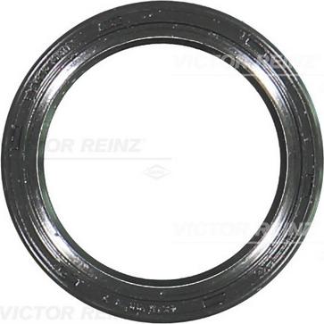 Victor Reinz 81-42878-00 - Shaft Seal, crankshaft autospares.lv