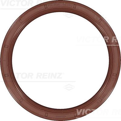 Victor Reinz 81-54098-00 - Shaft Seal, crankshaft autospares.lv