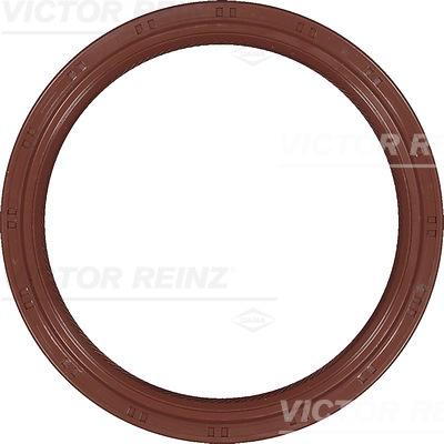 Victor Reinz 81-54284-00 - Shaft Seal, crankshaft autospares.lv