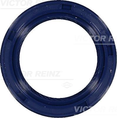 Victor Reinz 81-53453-00 - Shaft Seal, crankshaft autospares.lv