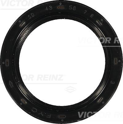 Victor Reinz 81-53807-00 - Shaft Seal, crankshaft autospares.lv