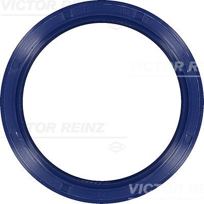 Victor Reinz 81-53353-00 - Shaft Seal, crankshaft autospares.lv