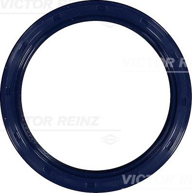 Victor Reinz 81-53319-10 - Shaft Seal, crankshaft autospares.lv