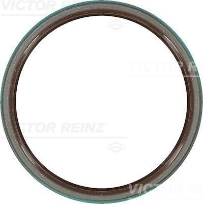 Victor Reinz 81-53336-00 - Shaft Seal, crankshaft autospares.lv