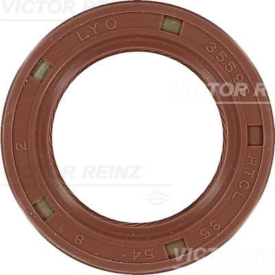 Victor Reinz 81-53249-00 - Shaft Seal, crankshaft autospares.lv