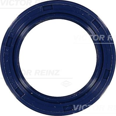Victor Reinz 81-53243-00 - Shaft Seal, crankshaft autospares.lv