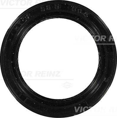 Victor Reinz 81-53253-00 - Shaft Seal, crankshaft autospares.lv