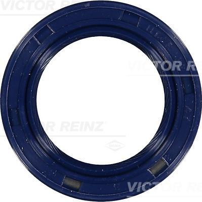 Victor Reinz 81-53237-00 - Shaft Seal, crankshaft autospares.lv