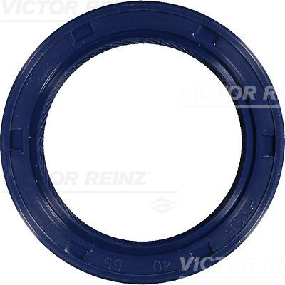 Victor Reinz 81-53272-00 - Shaft Seal, crankshaft autospares.lv