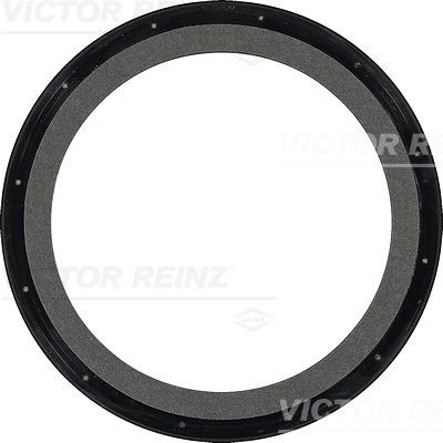 Victor Reinz 81-10445-00 - Shaft Seal, crankshaft autospares.lv