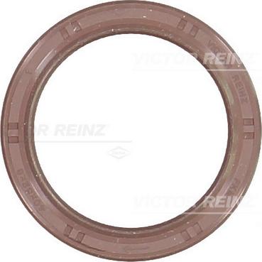 Victor Reinz 81-10451-00 - Shaft Seal, crankshaft autospares.lv