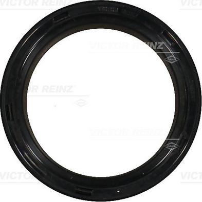 Victor Reinz 81-10478-00 - Shaft Seal, crankshaft autospares.lv